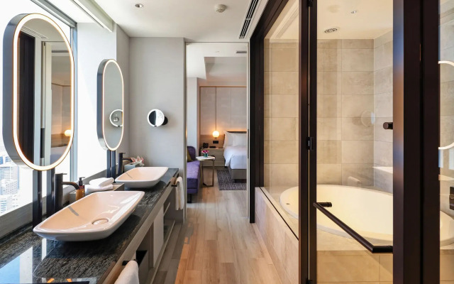 Centara Grand Hotel Osaka