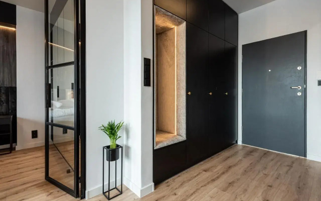 Apartamenty Tespis - Sokolska 30 Towers