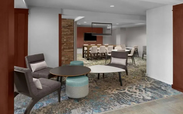 Residence Inn Long Island Holtsville