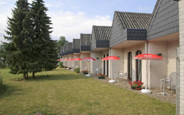 dS Hotel & Freizeitcenter Vreden