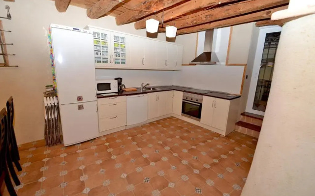 Casa Rural Alamar II
