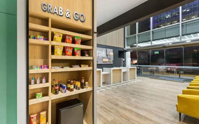 Holiday Inn Express Lima San Isidro by IHG