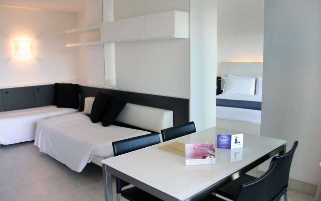 Lungotevere Suite