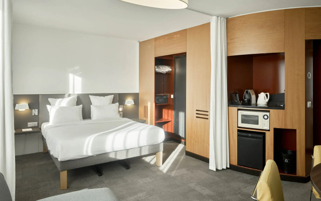 B&B HOTEL Paris Nord 18ème