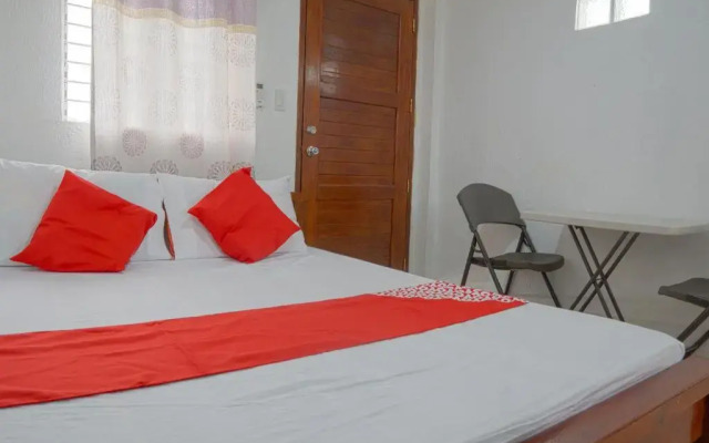 Myrna's Pension House