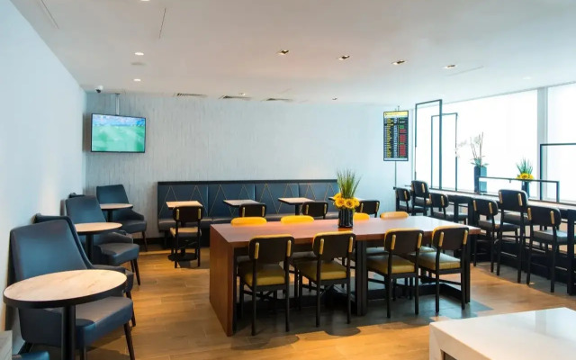 Aerotel London Heathrow Airport Terminal 2-3