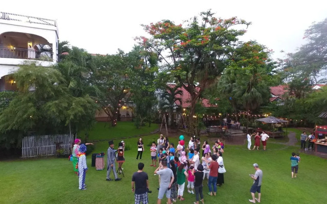 Palm Springs City & Resort