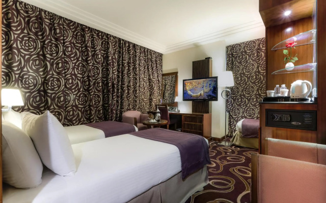 Elaf Kinda Hotel