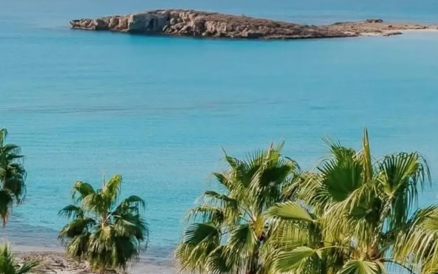 Narcissos 'Nissi Beach' apartment C3