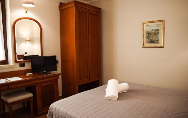 Bagno Santo Residence