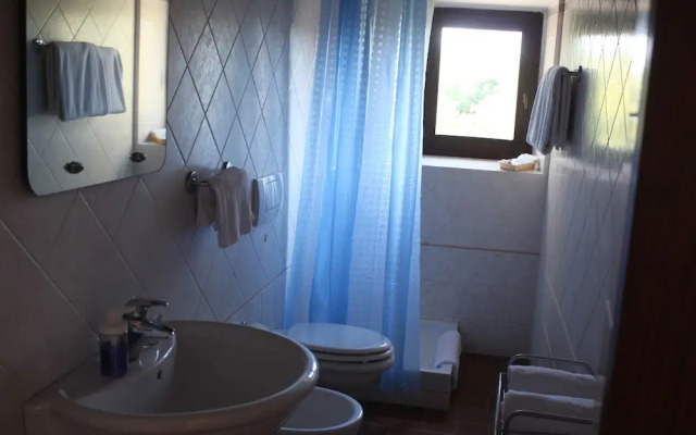 Hotel Le Vigne