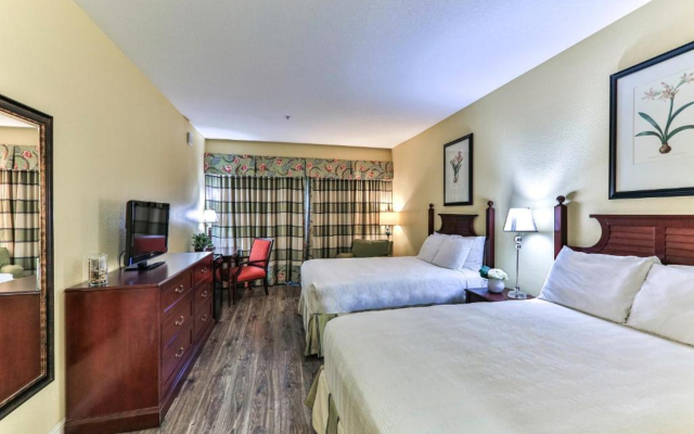 Plantation Resort on Crystal River, Ascend Hotel Collection