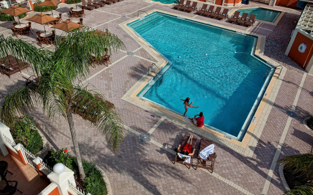 Westgate Towers Resort