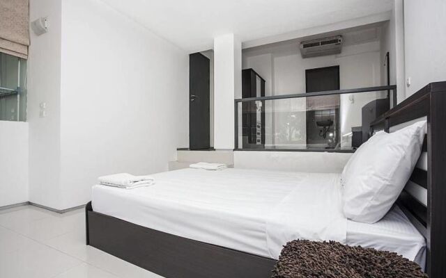 Seductive Sunset Villa Patong A8