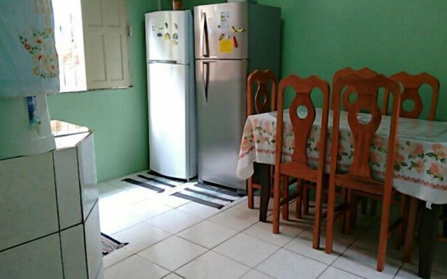 Beach House Ilha de Algodoal