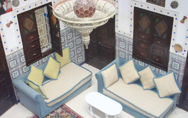 Riad Beautiful Dreams