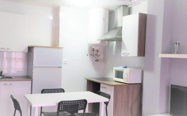 Apartamentos El Norte Alto Asón