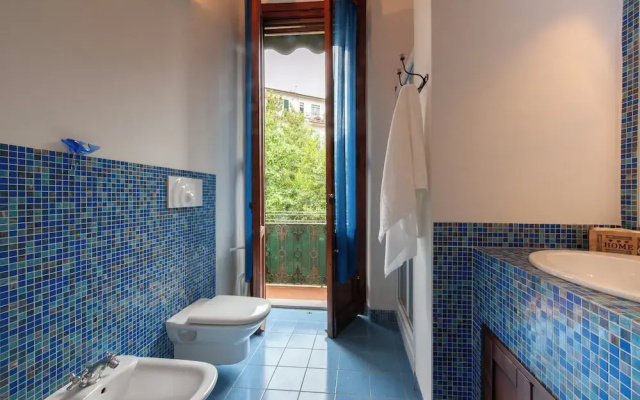Cate Apartment - Flo Apartments