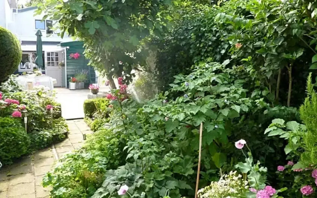 Studio "Zo maar"