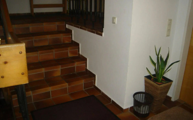 Appartement Kitzsteinhorn