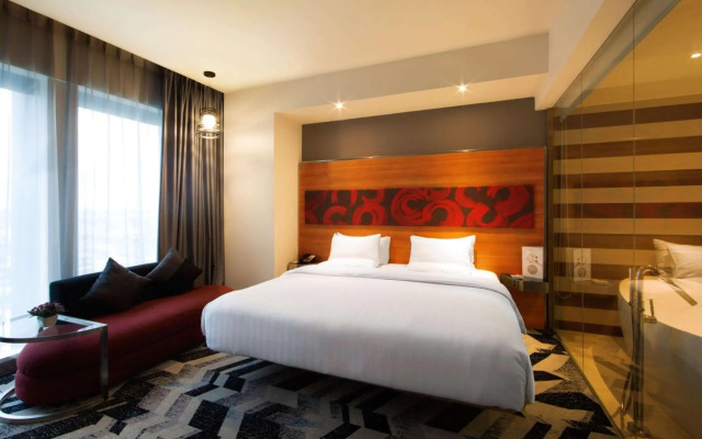 Novotel Pekanbaru