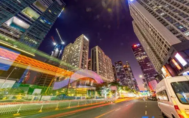 Zunxiang·Yaju (Shenzhen Futian Convention and Exhibition Center Gangxia Branch)
