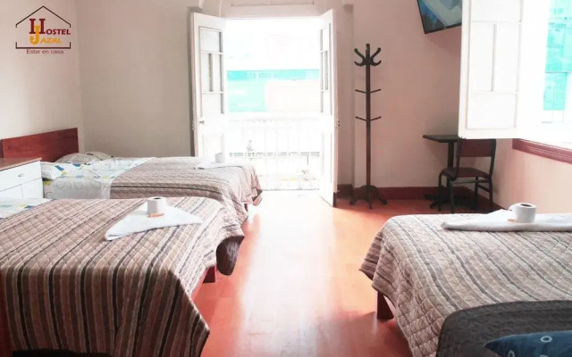 Hostal Jazal - Hostel