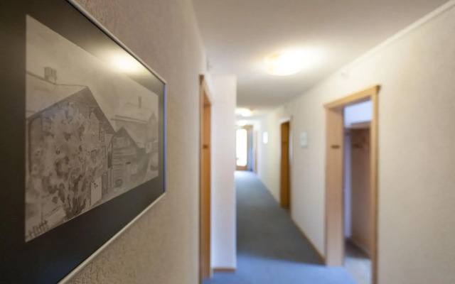 Hotel Edelweiss Wengen