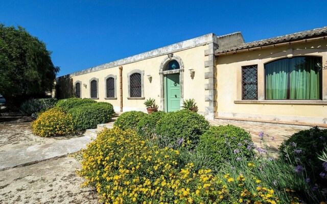 Villa Elisa - Siracusa