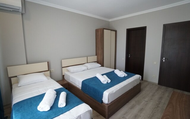 hotel horizon