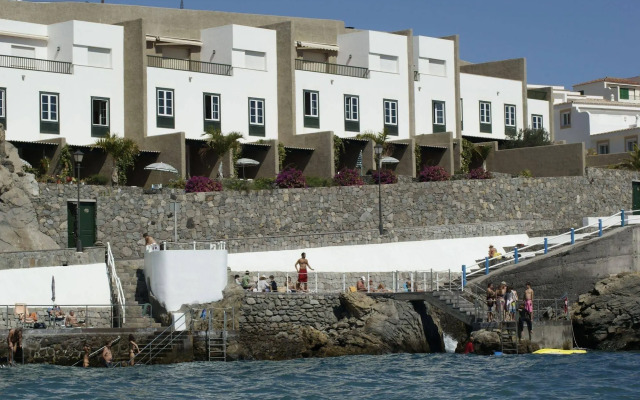 Apartamentos Alegro