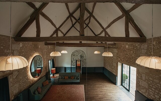 La Dime de Giverny - Chambres D'hôtes