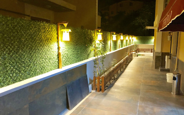 Kehribar Otel & Cafe Restaurant