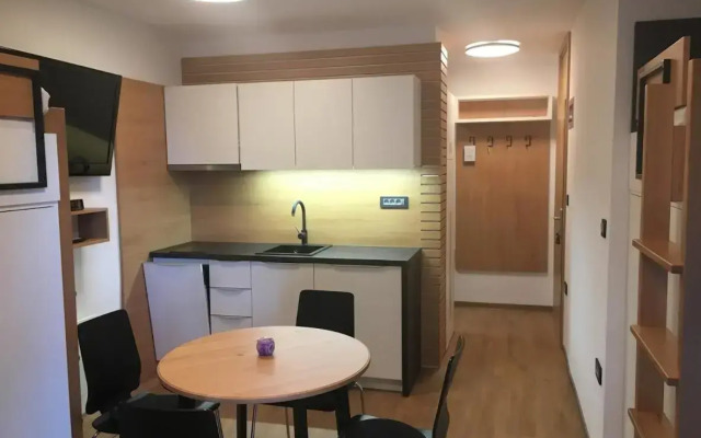 Apartma Rogla - Gaber 98