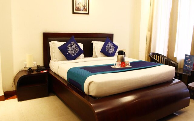 OYO Rooms ISBT Dehradun