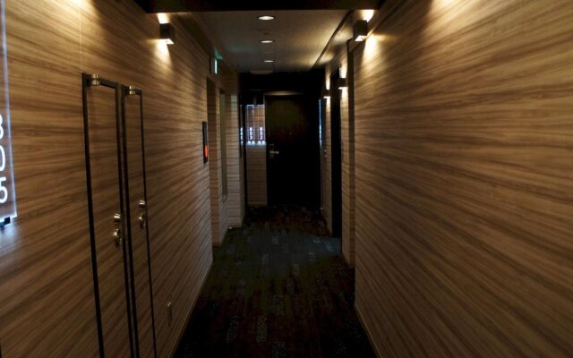 Hotel Sui Ginza Kyobashi By Abest