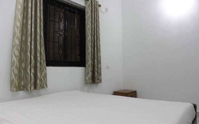 OYO 9860 Home 1 BHK  Bardez North Goa