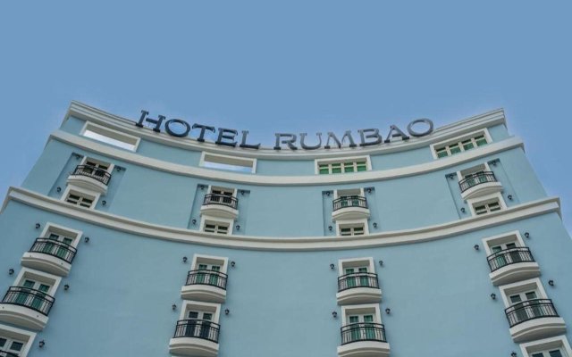 Hotel Rumbao, a Tribute Portfolio Hotel