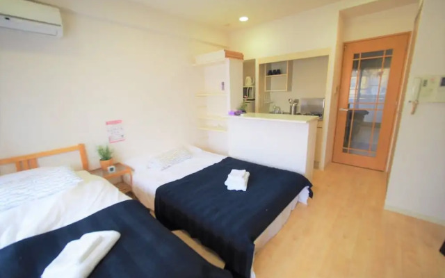 Always Stay Dotonbori503 PH171