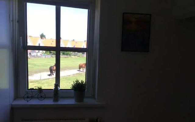 Appartement Achterom