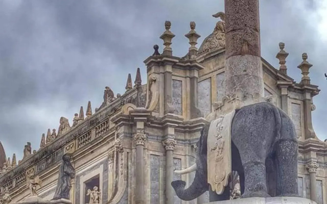 Santa Barbara Apartment