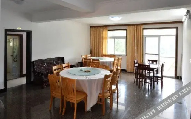 Tianzhu Mountain Taoyuan Travel Hotel