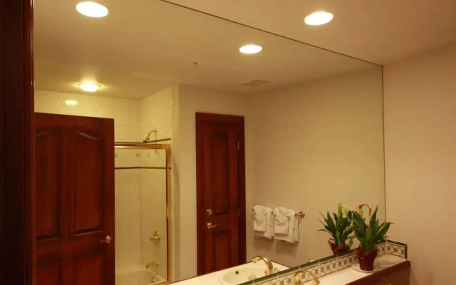 Elevation Accommodations