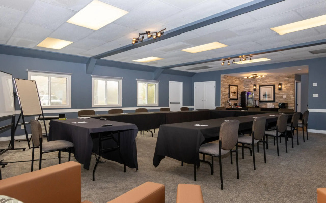 Bayview Wildwood Resort, an Ascend Collection Resort