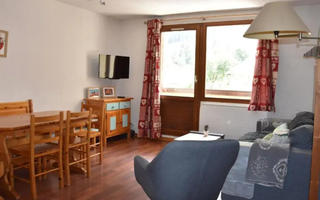 Appartement Pralognan-la-Vanoise, 3 pièces, 6 personnes - FR-1-464-126