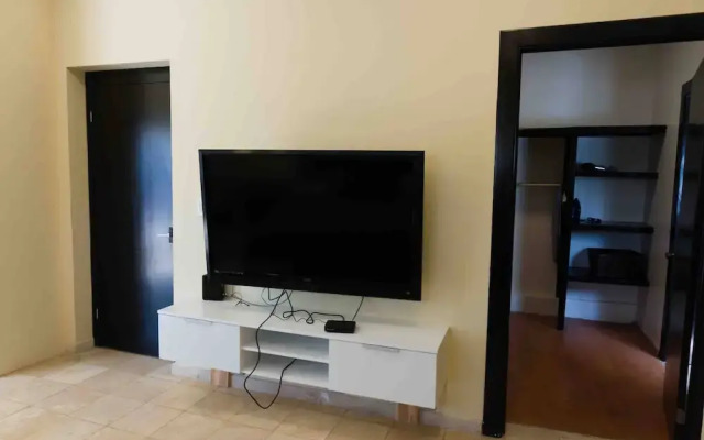 9- Complete Apartment With Invoice