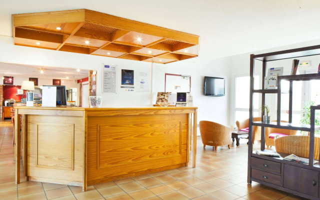 Comfort Hotel Lille Lomme