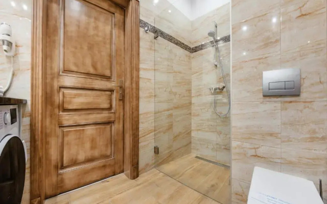 Apartamenty Sun & Snow Cypel Helski