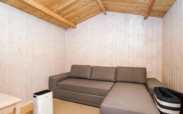 8 Person Holiday Home in Holbaek
