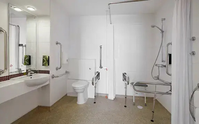 Premier Inn Blackpool (Bispham)